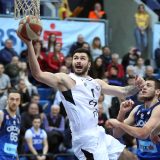 Ubedljiva pobeda partizana nad Cibonom 7