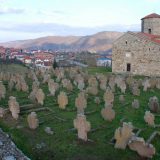Novi Pazar: Muškarac uhapšen zbog sumnje da je uništio dva skeleta iz 16. veka 10