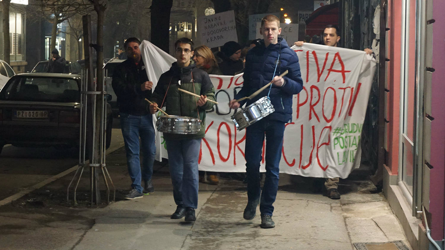 Inicijativa za Požegu neće potpisati Sporazum sa narodom 1