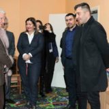 Prvo Prihvatilište za žrtve trgovine ljudima 12