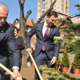 Otvoren novi objekat Prihvatilišta za decu 6