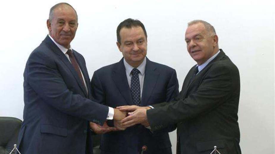 Egipat zemlja partner Sajma turizma 2020. godine 1