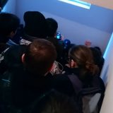 Krov nad glavom: Pokušaj prinudnog iseljenja u Beogradu 3