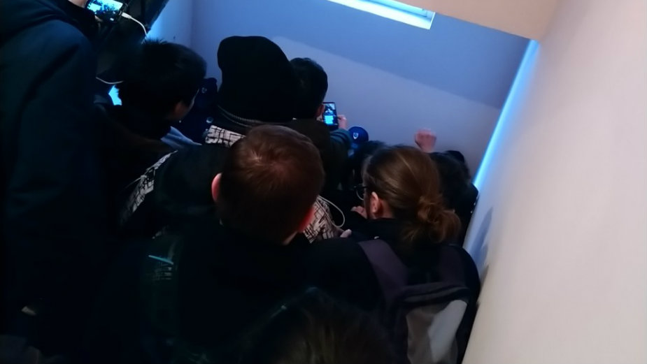 Krov nad glavom: Pokušaj prinudnog iseljenja u Beogradu 1