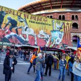 Protestni marš katalonskih separatista 12