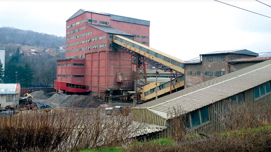U rudniku Resavica poginuo rudar usled urušavanja uglja 1