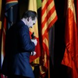 Beogradski pobednik uručen Rejfu Fajnsu 4