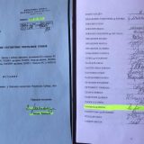 Zbog fantomskih poslanika traže ostavku Maje Gojković 13