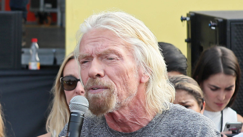 Branson založio svoje luksuzno ostrvo da bi dobio podršku Vlade Britanije 1