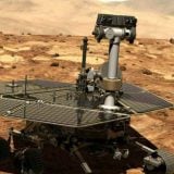 Nasa objavila kraj rada robota Oportjuniti na Marsu 6