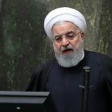 Iranski predsednik optužio SAD za ekonomski terorizam 13