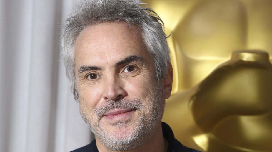 Filmu Roma nagrada BAFTA za najbolji film 1