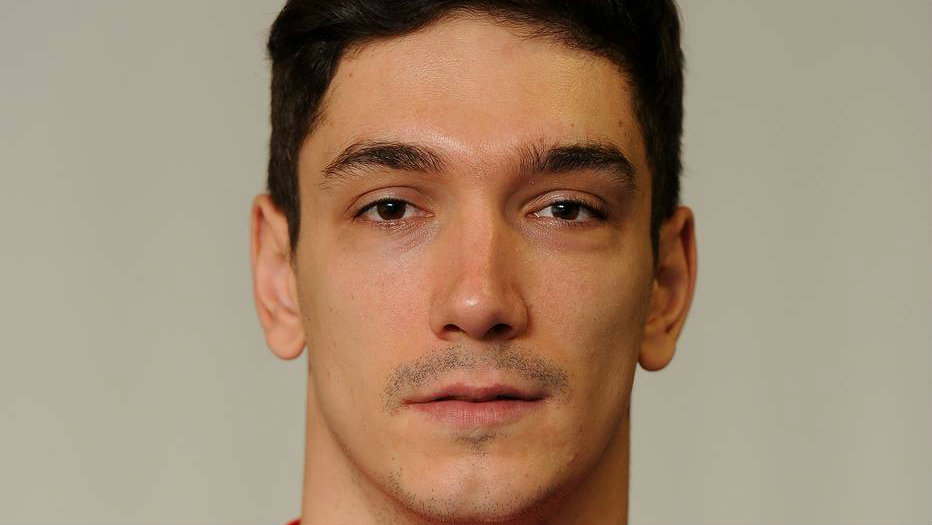 Nikola Rosić se povukao iz nacionalnog tima: Hvala Srbiji na emocijama 1