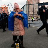 Više hiljada Rumuna izašlo na ulice 5