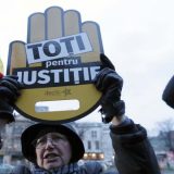 U Rumuniji protest sudija i tužilaca 4