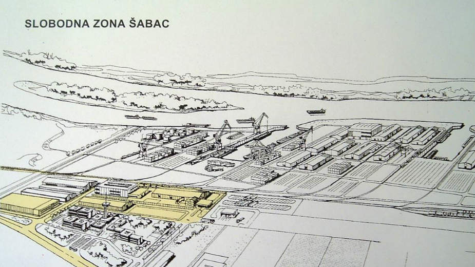 Razvoj bez alternative 1 Razvoj bez alternative 1