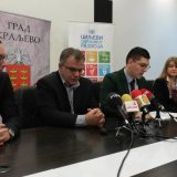 Kraljevo: IT u funkciji efikasnijih i odgovornijih lokalnih parlamenata 13