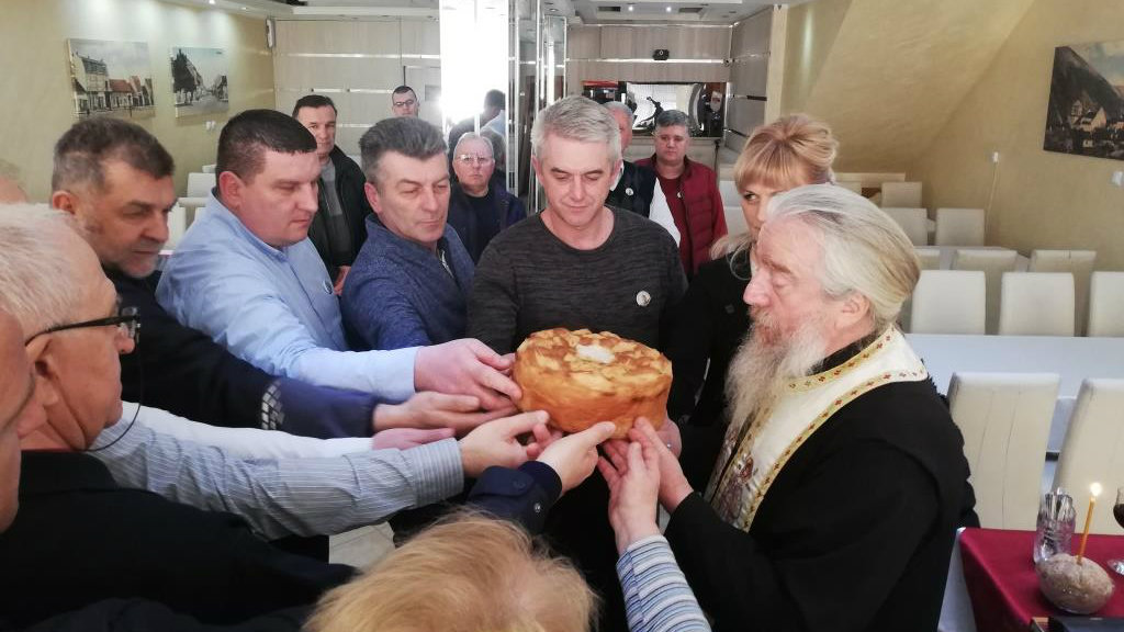 Udruženje Raščana "Stara Pavlica": Raška, zavičaj koji se ne zaboravlja 1