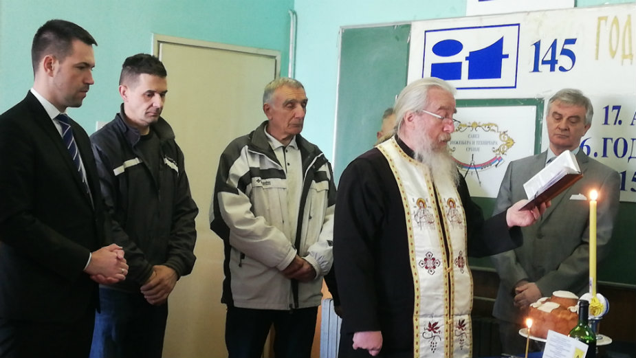 Kraljevački inženjeri i tehničari slave nekoliko jubileja 1