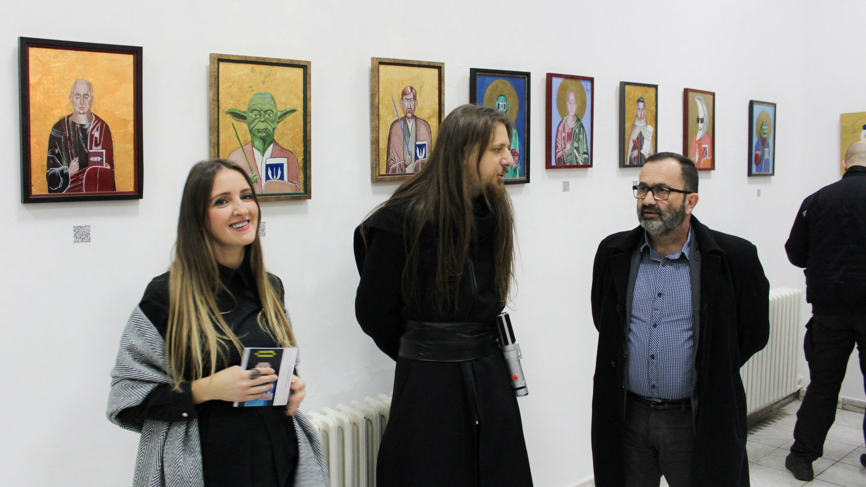 Ikone koje brišu granice između virtuelnog i realnog 1