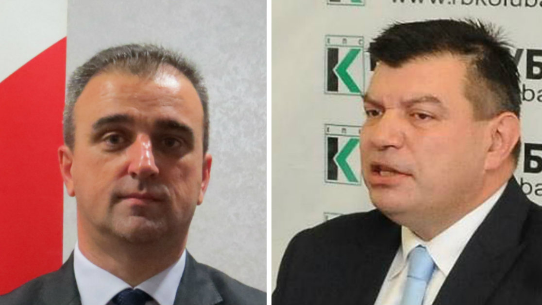 Bivši direktor aerodroma novi direktor EPS-a? 1