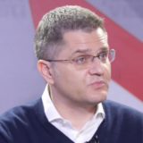 Narodna stranka: Vučić pokrenuo prljavu kampanju protiv Jeremića zbog puta u SAD 2