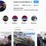 "Ratić" na društvenim mrežama 13