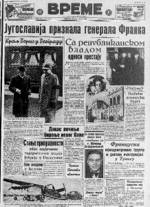 Kako izgleda život čoveka koji se ženio devet puta? 2