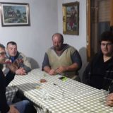 Porodica prihvatila Trifunovićevu ponudu za pravnu pomoć 9