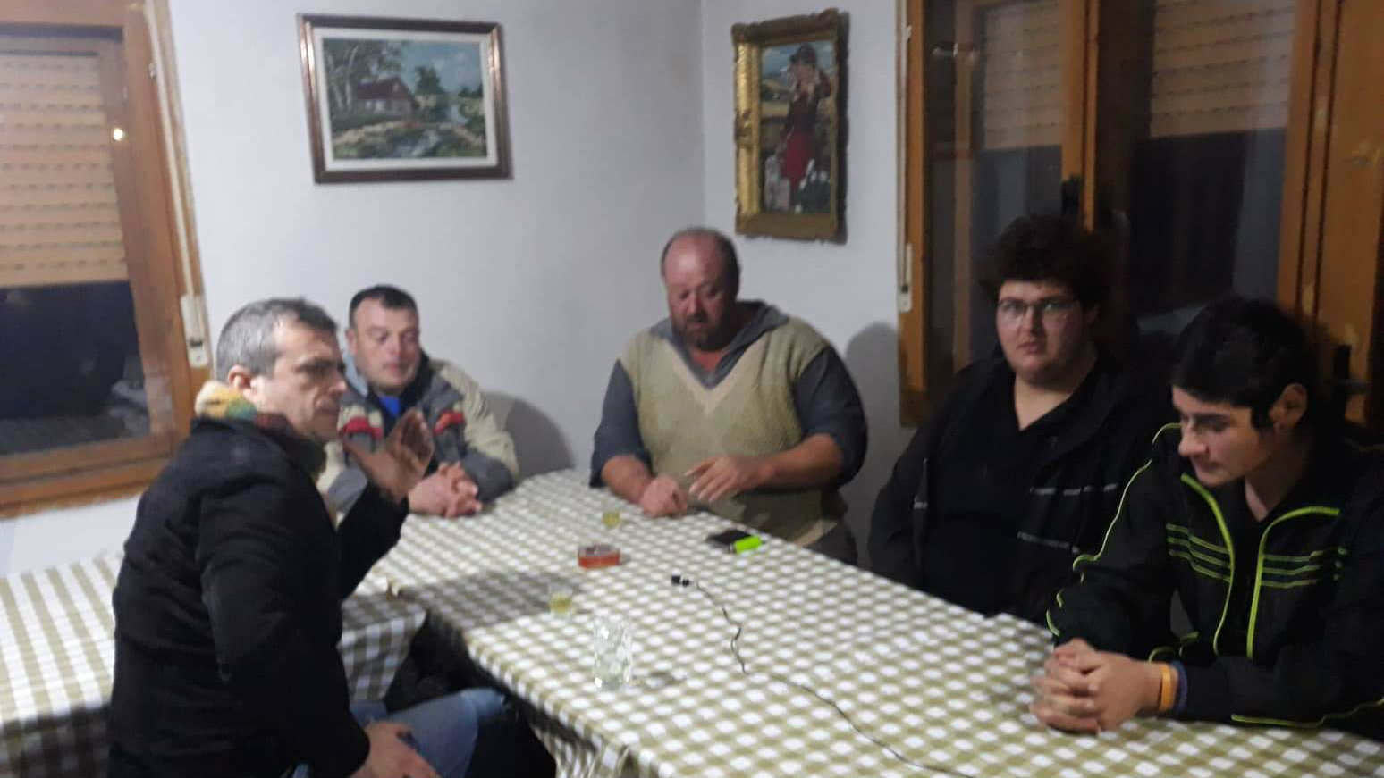 Porodica prihvatila Trifunovićevu ponudu za pravnu pomoć 1