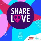 Poruke tolerancije i ljubavi nagrađuju se ulaznicama za festivale 3