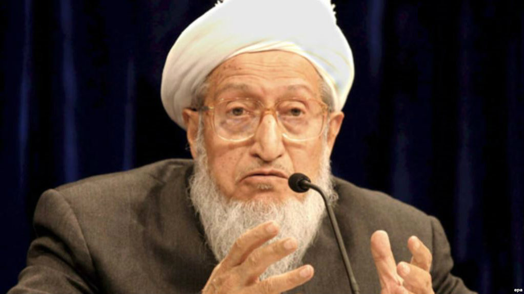 Umro prvi postkomunistički predsednik Avganistana 1