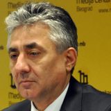 Matorčević: Simonović je i dalje "vladar iz senke" 2