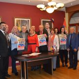 Jakšić (SRS): Radikali pokrenuli kampanju za ukidanje javnih privatnih izvršitelja 8