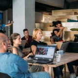 Godišnji prihod coworking prostora više od tri miliona evra 1