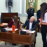 Požarevac: Još deset stipendija za studente 2