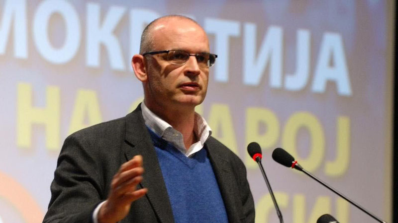 Stojković: Neozbiljan odnos prema nauci – ozbiljan problem 1