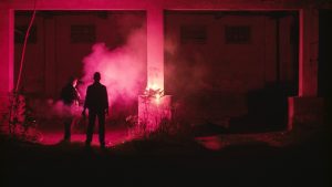 Nekoliko srpskih filmova na Festivalu Zagreb Dox 2