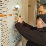 U Somboru postavljene taktilne mape 2