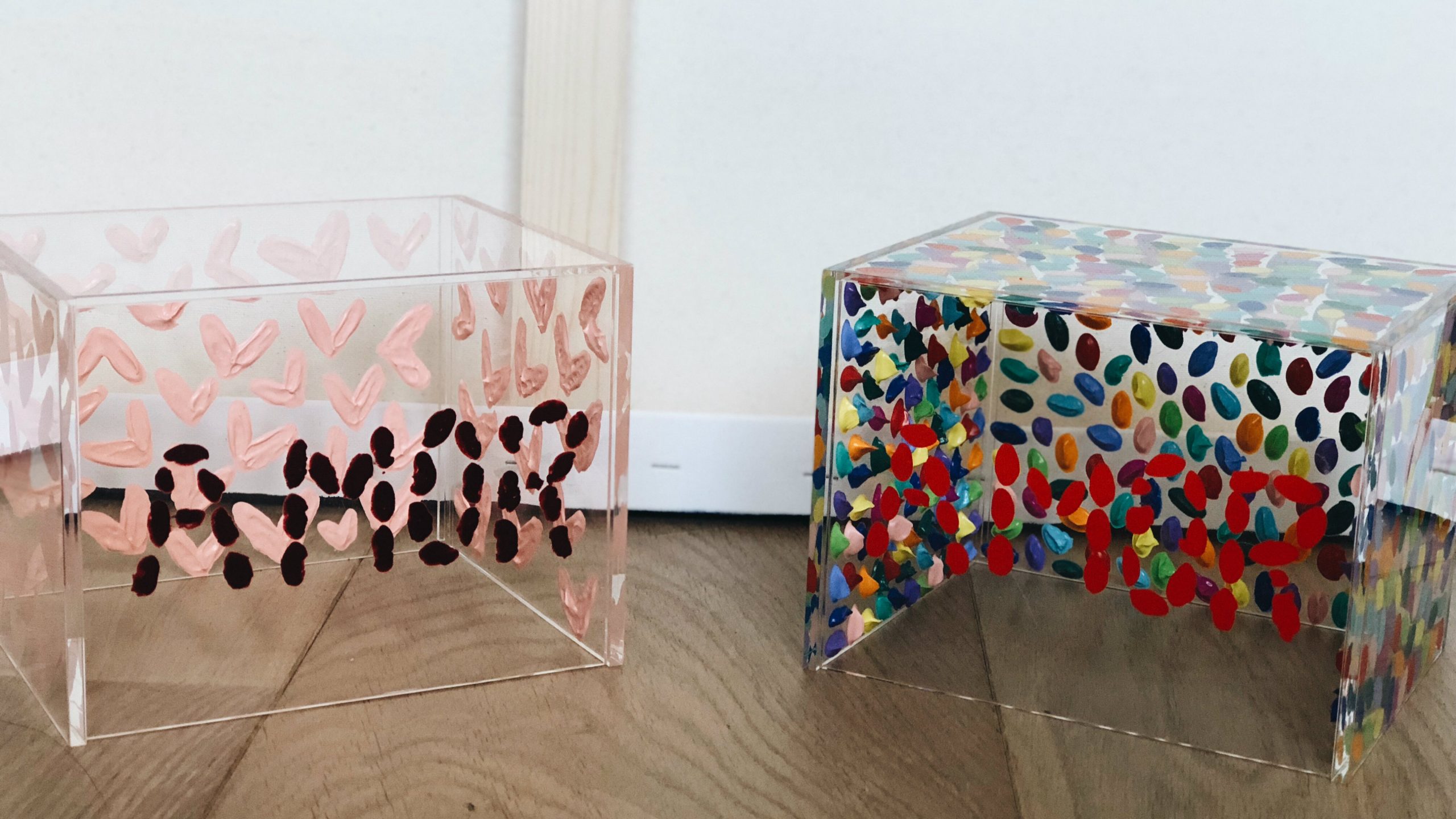 Srpska umetnica izlaže u Atini 1