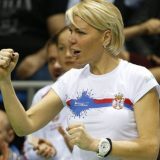 Srpske teniserke pobedile i Hrvatsku u Fed kupu 1