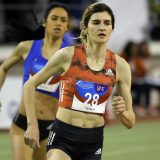 Amela Terzić zauzela deveto mesto u finalu trke na 1.500 metara 2
