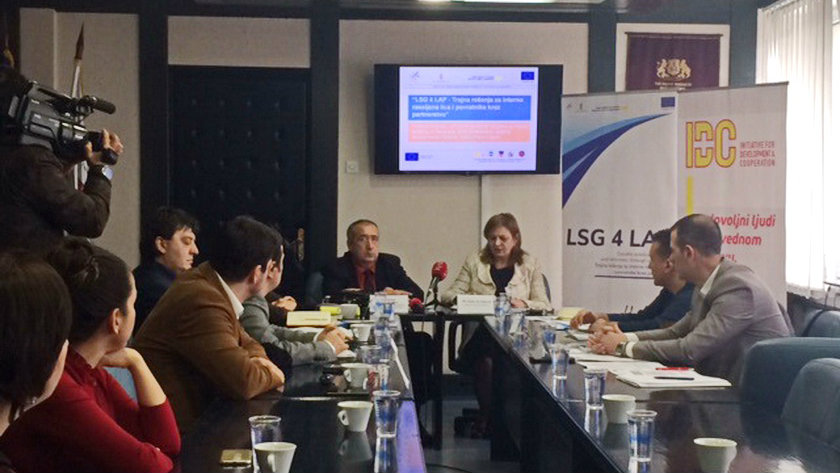 Trajna rešenja za interno raseljena lica i povratnike 1