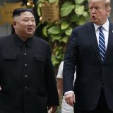 Južnokorejski mediji: Pjongjang pogubio savetnika posle neuspelog samita 11