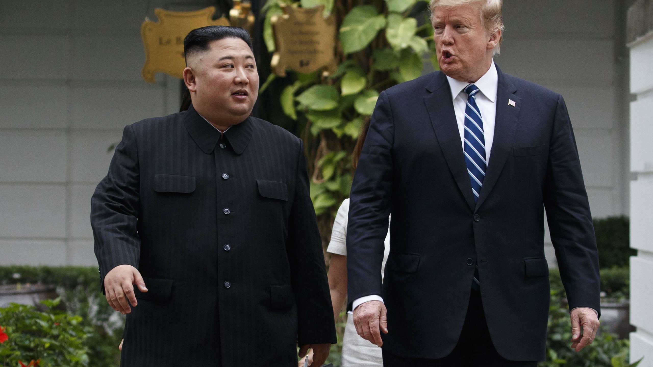 Južnokorejski mediji: Pjongjang pogubio savetnika posle neuspelog samita 1