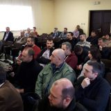 Građanski front okupio organizacije iz 11 gradova 11