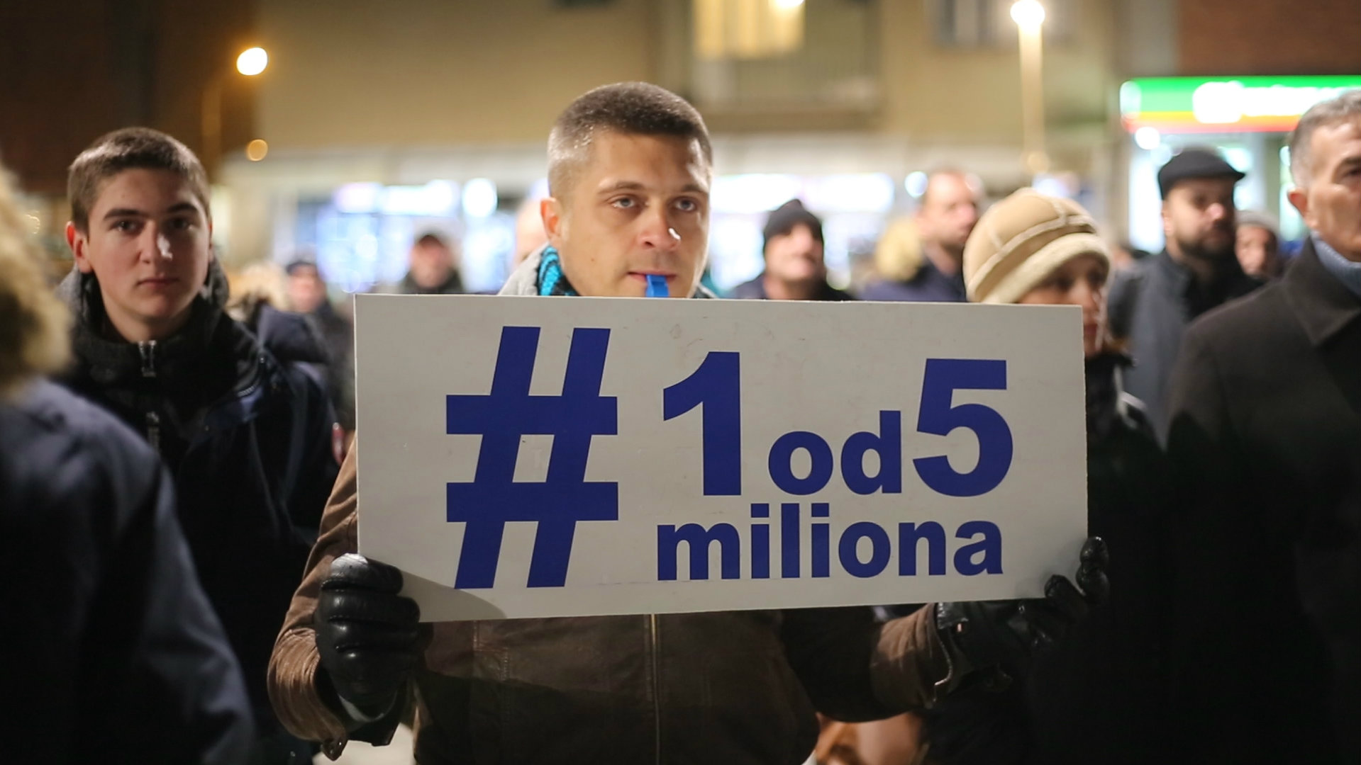 Protesti u Zrenjaninu, Trsteniku, Kuršumliji i Negotinu 4
