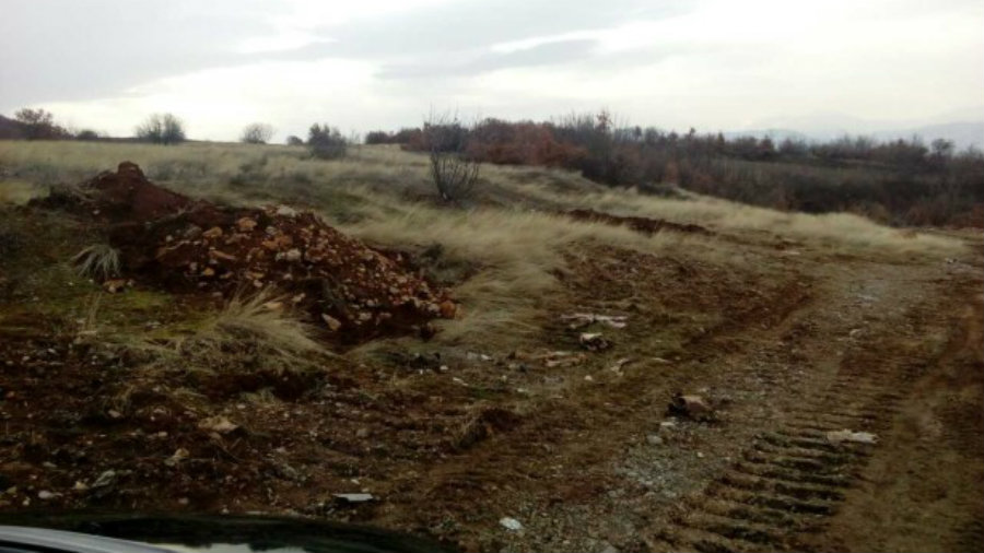 Spomen ploča nestalim novinarima biće obnovljena 1