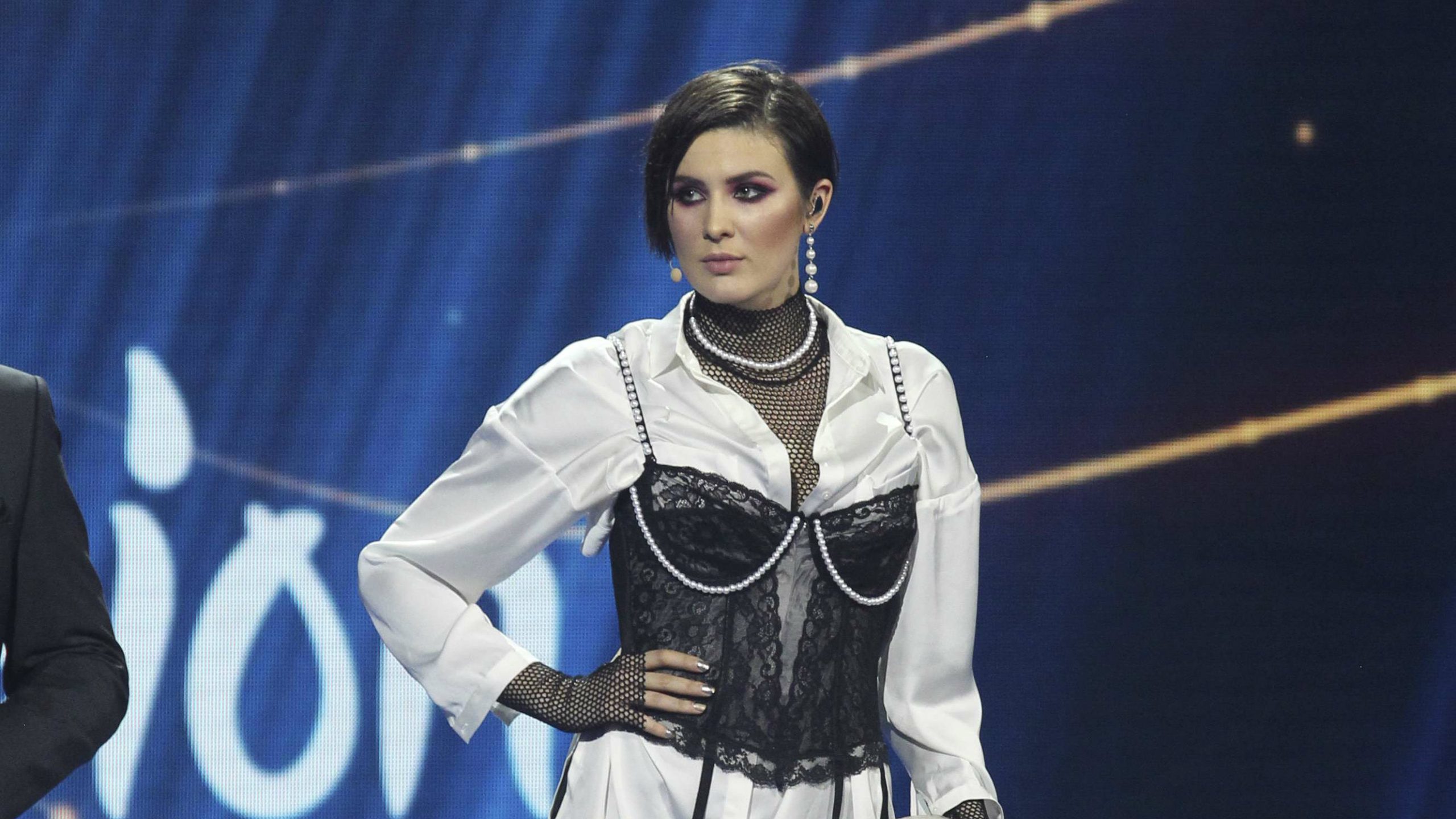 Ukrajina se povukla iz ovogodišnjeg takmičenja za pesmu Evrovizije 1