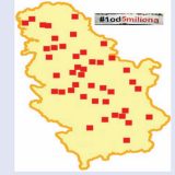 Sokobanja: "Ponovo se pali baklja slobode" 13